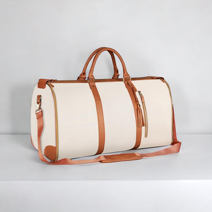 TravelHer™ - Foldable Clothing Bag