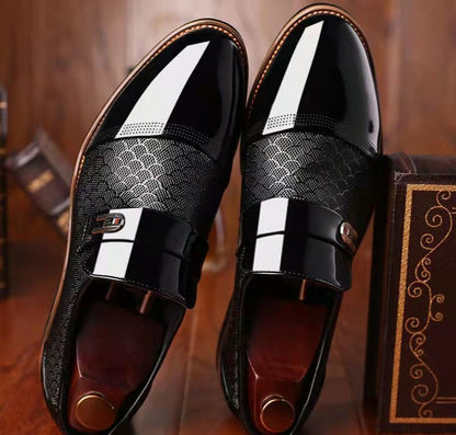 Ignacio's Genuine Leather Shoes