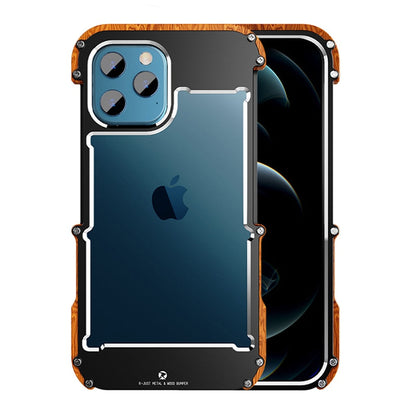 NatureGuard iphone case