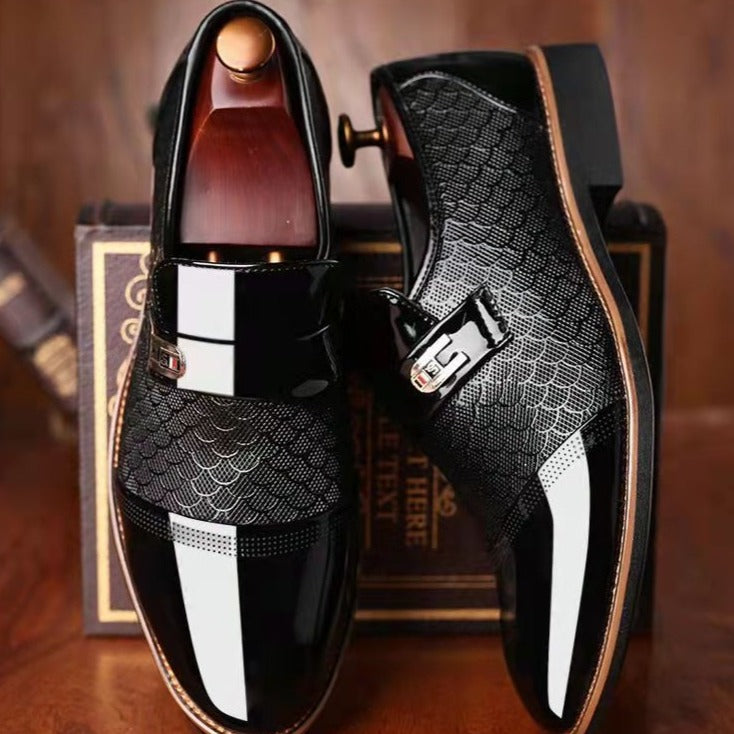 Ignacio's Genuine Leather Shoes